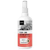 Animigo Floh- Und Zecken Spray Vergleich