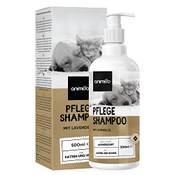 Animigo Pflege Shampoo