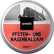 Animigo Pfoten-und Nasenbalsam