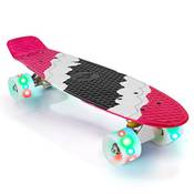 ANIMILES skateboard Vergleich