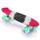 ANIMILES skateboard