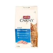 Animonda Carny Adult Huhn und Forelle