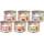 animonda Carny Adult Katzenfutter, Nassfutter für ausgewachsene Katzen, Geflügel Variation, 6 x 200 g