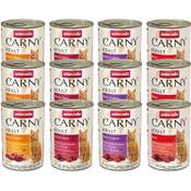 Animonda Carny Adult Katzenfutter Vergleich