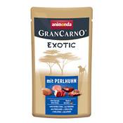 Animonda GranCarno Exotic Perlhuhn Vergleich