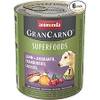 Animonda GranCarno Superfoods