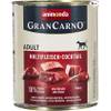 animonda GranCarno Multifleisch-Cocktail