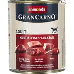 animonda GranCarno Multifleisch-Cocktail