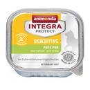 Animonda Integra Protect Sensitive Pute Pur