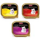 animonda Katze Vom Feinsten Kitten Mix Set Größe 24 x 100g
