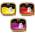 Animonda Katze Vom Feinsten Kitten Mix Set Größe 24 x 100g