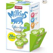 Animonda Milkies Balance Vergleich