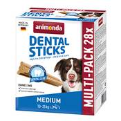 Animonda Vom Feinsten Dental Sticks Vergleich