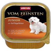 Animonda Vom Feinsten Junior
