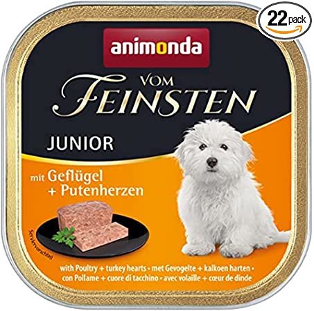 Animonda-Hundefutter: Top 10 Test & Vergleich