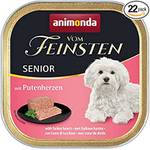 Animonda-Hundefutter