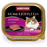 Animonda-Nassfutter Katze