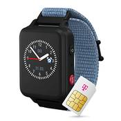Anio 5 Smartwatch swdsm40 Vergleich