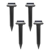 Anirepur Maulwurfschreck Vergleich