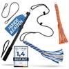 Aniskills Premium Reizangel-Set