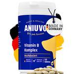 Aniuvo Vitamin B Komplex