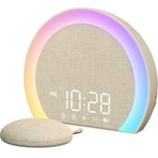 Anjank Vibrationswecker