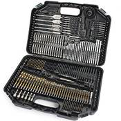 Anji Depot AD-Drill Bit Set Vergleich
