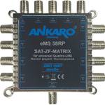 Ankaro EMS 58 RP