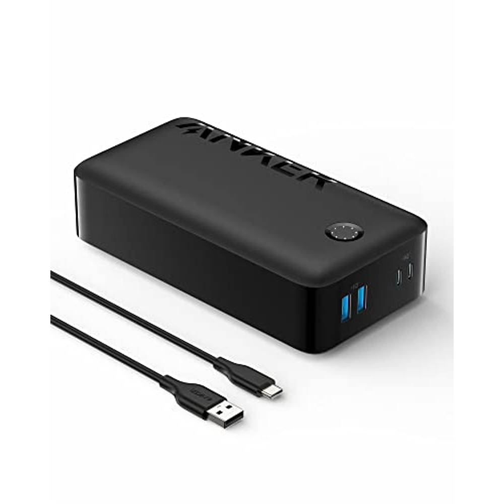 Anker-Powerbank Test & Vergleich » Top 15 im Juli 2025