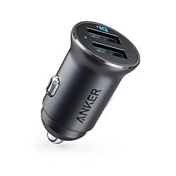 Anker PowerDrive 2 Alloy