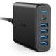 Anker PowerPort Atom III Slim Wandladegerät Vergleich