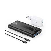 Anker PowerCore III Elite B1284311 Vergleich