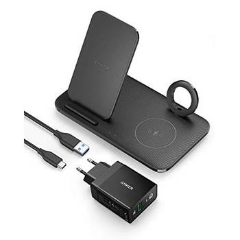 AppleLadestation3in1 Top 10 Test & Vergleich