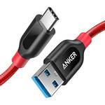 Anker USB-C-Kabel