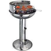 Posten Anker XXL Edelstahl Säulengrill Vergleich