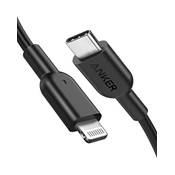Anker Lightning-auf-USB-C-Kabel