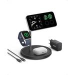 Anker MagGo Wireless Charging Station 3-in-1 Stand