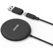 Anker PowerWave Magnetic Pad Slim Vergleich