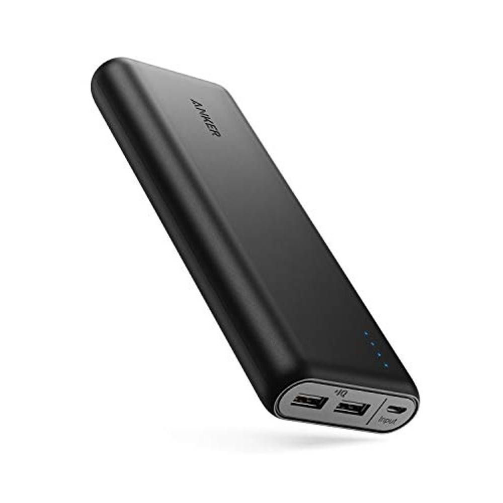 Anker-Powerbank Test & Vergleich » Top 12 im Juli 2025