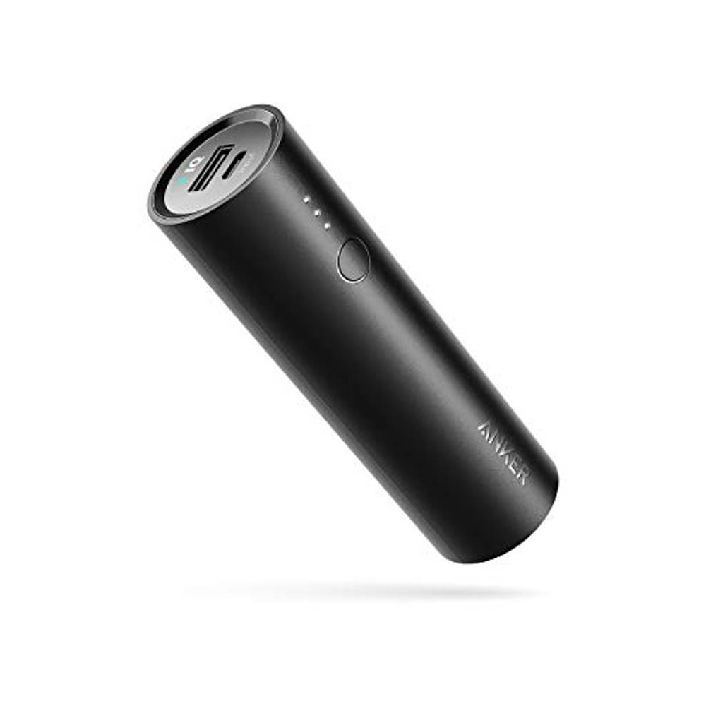 Powerbanks 5000 mAh: Top 10 Test & Vergleich
