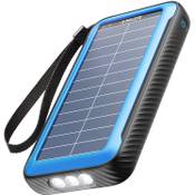 Anker PowerCore Solar 20000 Vergleich