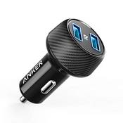 Anker PowerDrive 2 Elite Vergleich