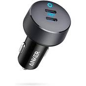 Anker PowerDrive III Duo