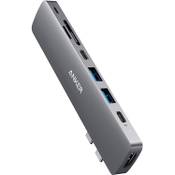 Anker PowerExpand Direct 8-in-2  Vergleich