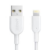 Anker PowerLine II Lightning-Kabel