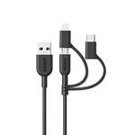 Multi-Ladekabel