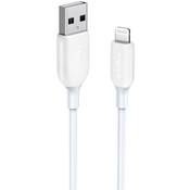 Anker Powerline III Lightning Kabel weiß Vergleich