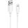 Anker Powerline III Lightning Kabel weiß