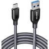 Anker Powerline USB-C-Kabel auf USB-3.0