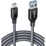 Anker Powerline USB-C-Kabel auf USB-3.0